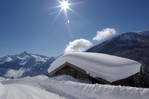 Appartamento Katharina Bis 12 Personen Mit Saunachalet Und Blick Auf Bergwelt Des Zillertals *