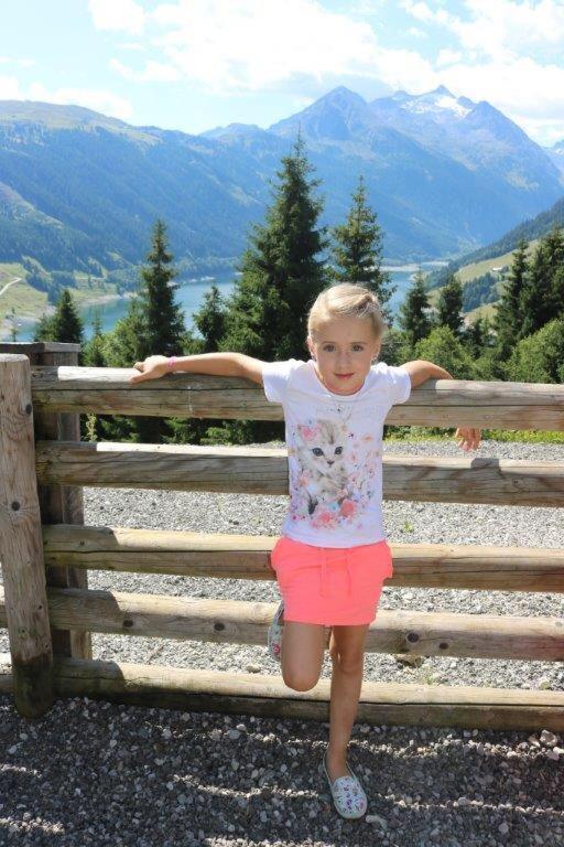Katharina Bis 12 Personen Mit Saunachalet Und Blick Auf Bergwelt Des Zillertals Apartment