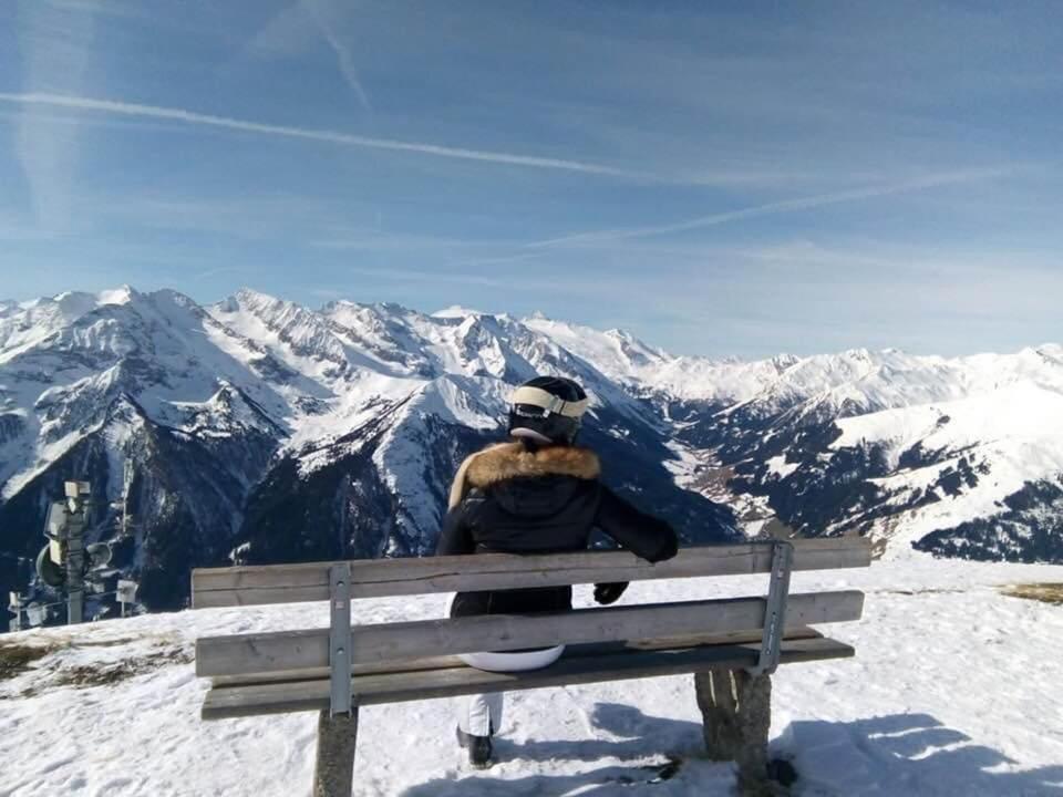Katharina Bis 12 Personen Mit Saunachalet Und Blick Auf Bergwelt Des Zillertals * Hippach